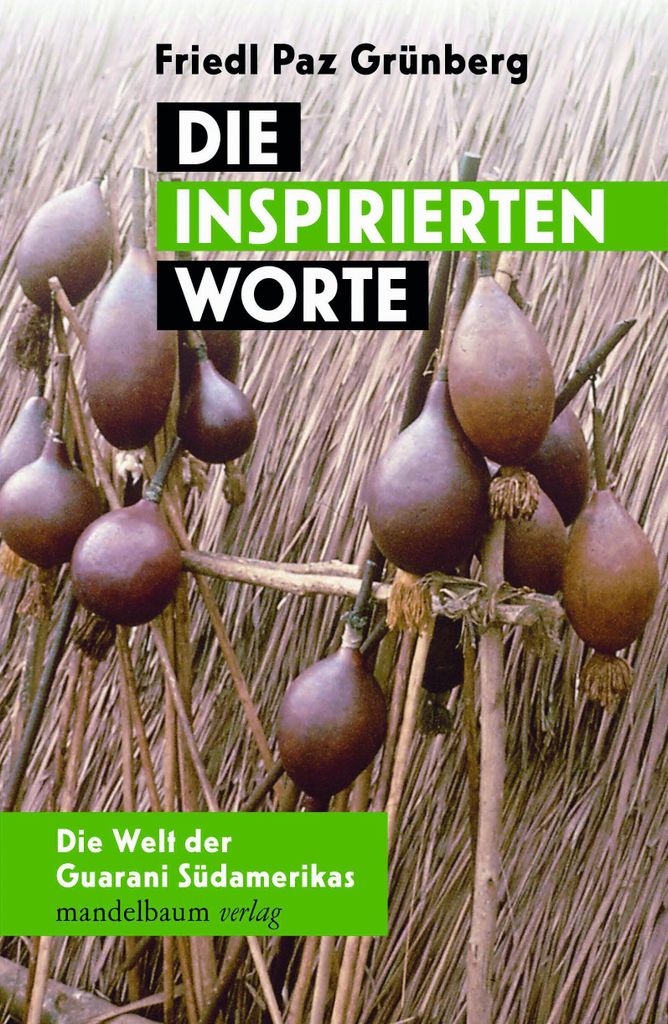 Die inspirierten Worte