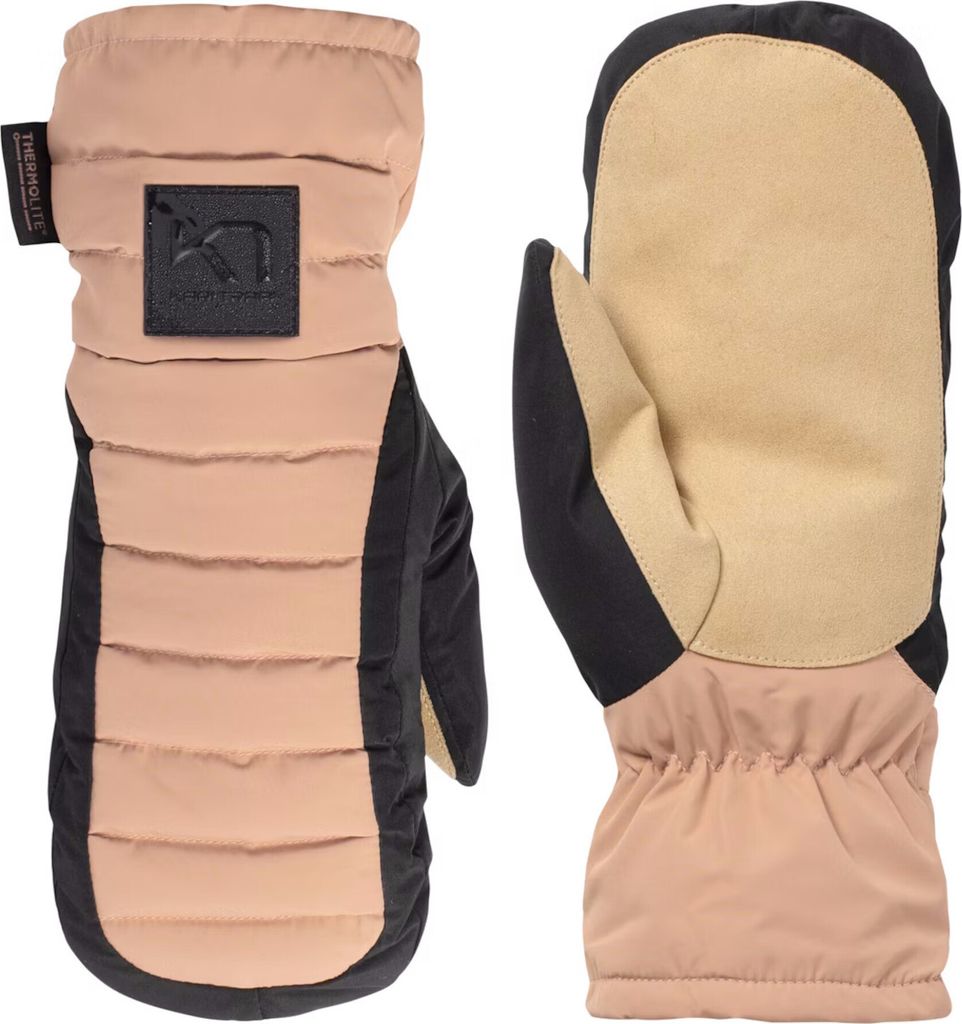 Kari Traa Handschuhe Rita Thermolite Fäustlinge