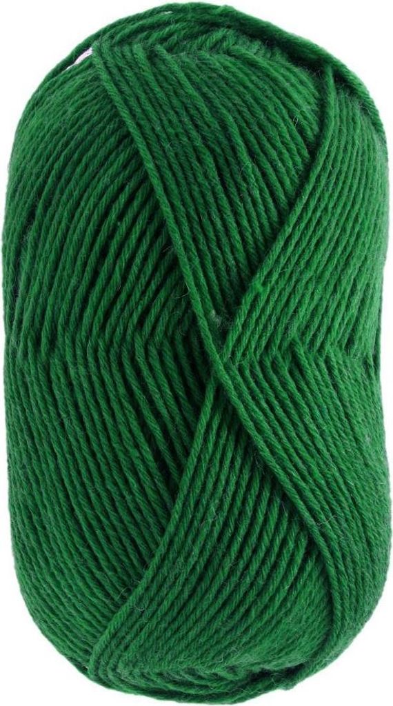 Lana Grossa - Meilenweit 8-fach 150g 9568 grün Produktbild 