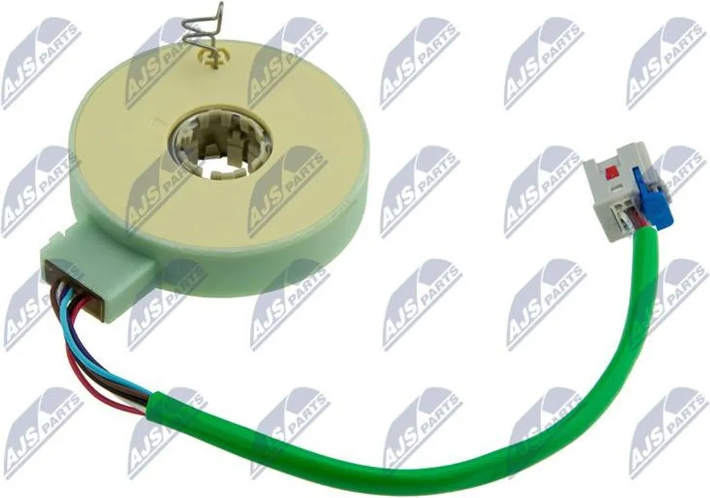 Capteur d'Angle de Braquage Haute Précision OE 51708899 NTY ECK-FT-001