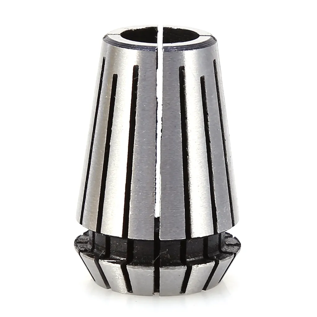 Ressort de serrage ER20 anti-vibration pour mandrin de fraisage CNC