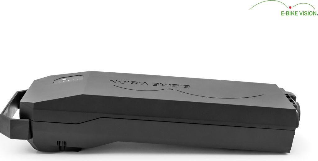 E-Bike Fahrrad Akku Batterie 36 V - 10 Ah für Bosch Active / Performance Systeme