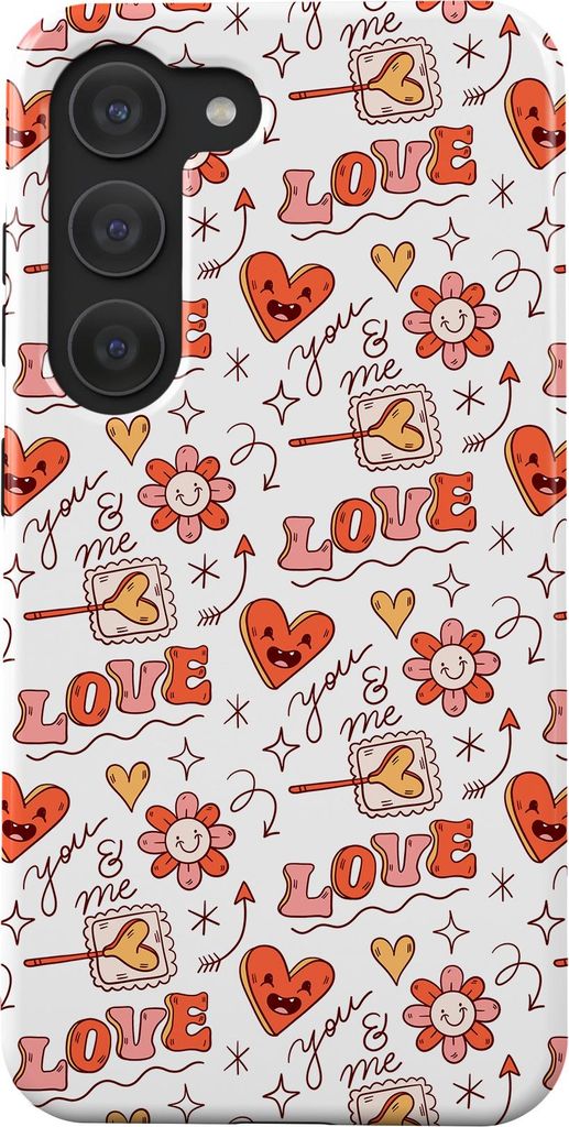 Samsung Galaxy S25 Plus, Schutzhülle kompatibel mit MagSafe stoßfest – Handyhülle Case Schutz