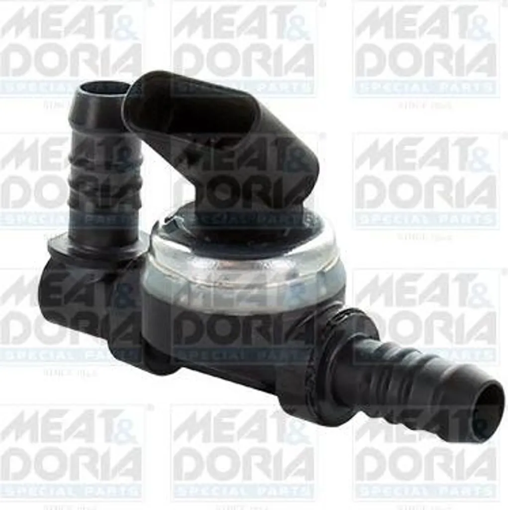 Capteur de Pression Rail de Carburant pour Golf 7 et Tiguan 04B906054