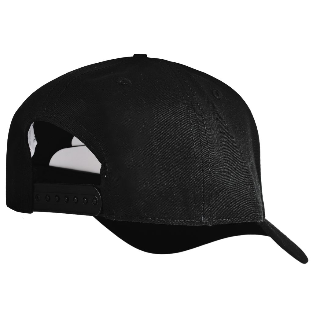 Mil-Tec Baseballkappe Herren - Klassische US Cap Mit Klettstreifen