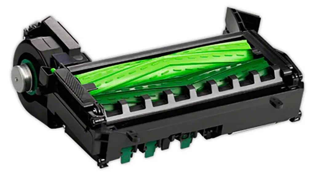 Irobot 5060629984193 Roboterstaubsaugerbürste    One Size Produktbild 