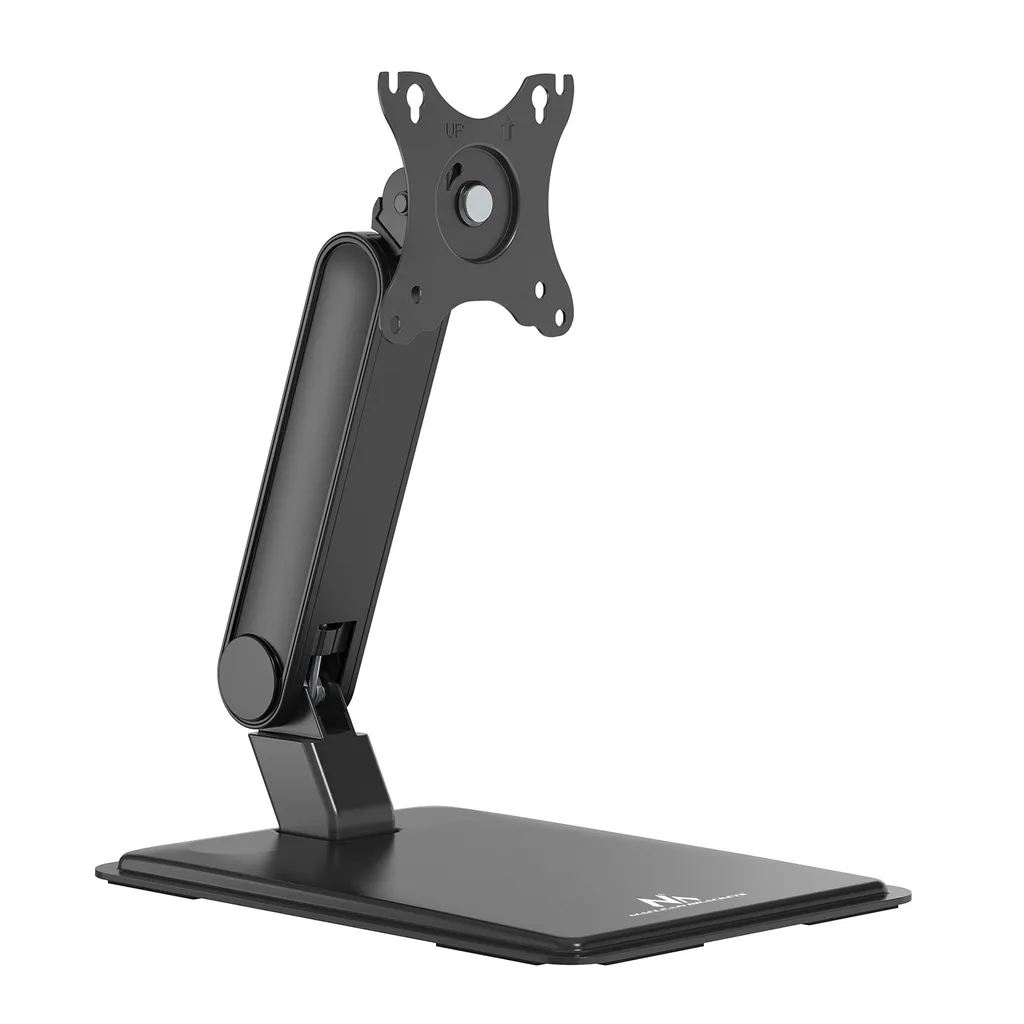 Support Écran Tactile pour Borne Interactive et Point de Vente