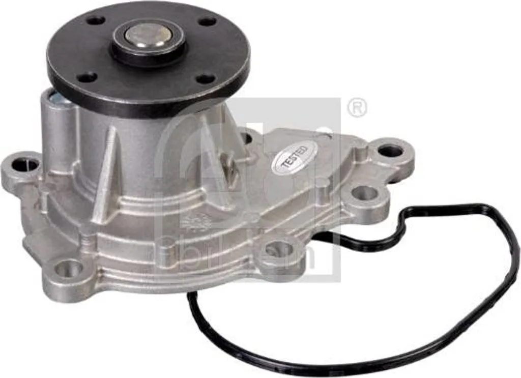 Pompe à eau moteur FEBI 175103 fiable et durable pour Ceed et i30