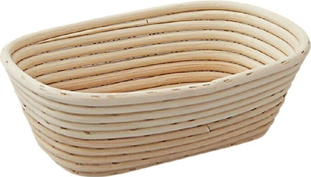 Schneider Oval Rattan Gärkorb 500g