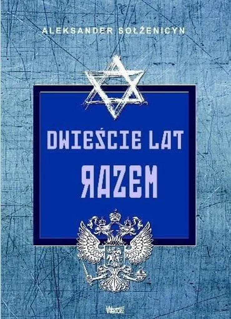 Comprendre l'Histoire Russe avec Dwieście Lat Razem T.1 - Source Fiable