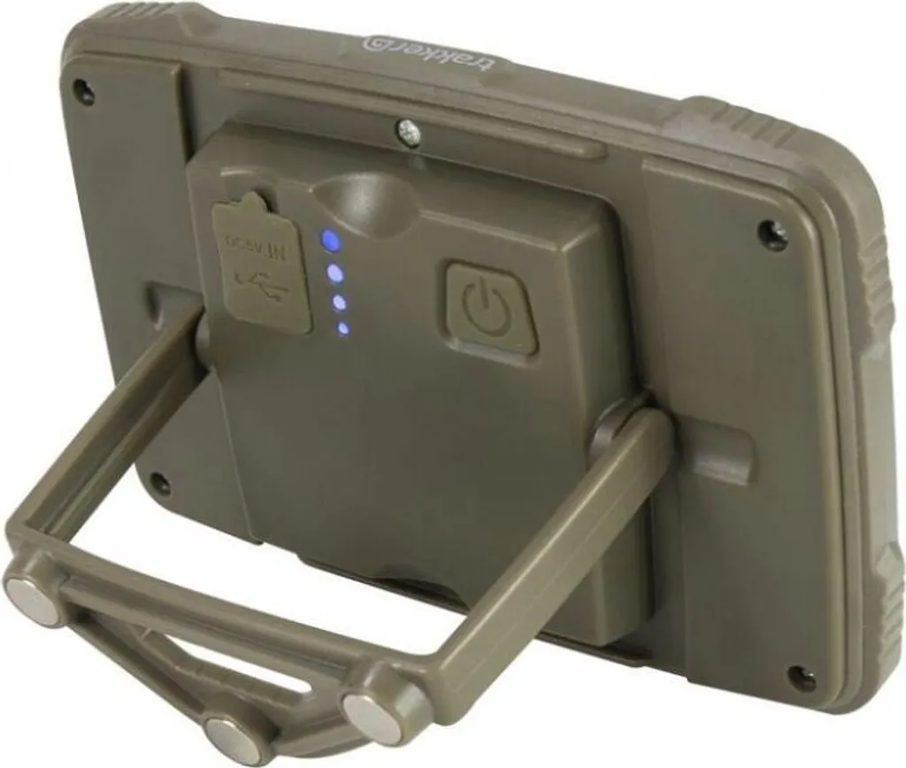 Éclairage de Nuit Trakker Nitelife 1280 Idéal pour Pêche et Camping