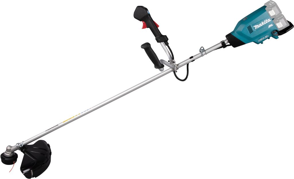 Akku-Freischneider DUR369AZ | 2x18V, 1000 W, Zweihandgriff Produktbild 9