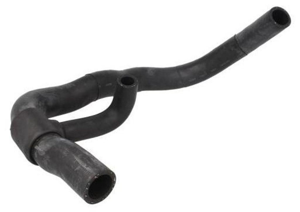 THERMOTEC Tankdeckel UNI-AB-003 passend für MERCEDES-BENZ ACTROS MP2 / MP3 Kunststoff