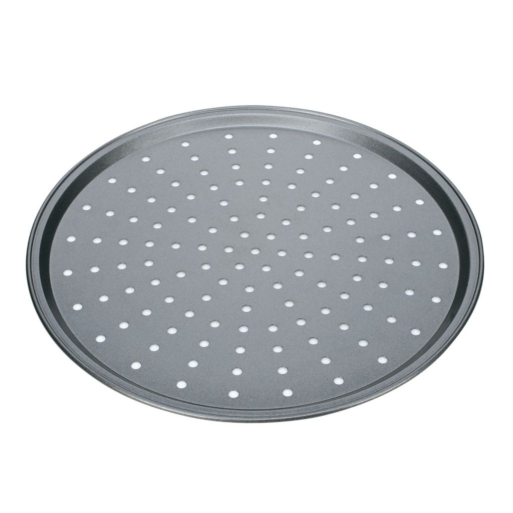 Tescoma Forma na pizzu perforovaná DELÍCIA ø 32 cm Obrázek produktu 