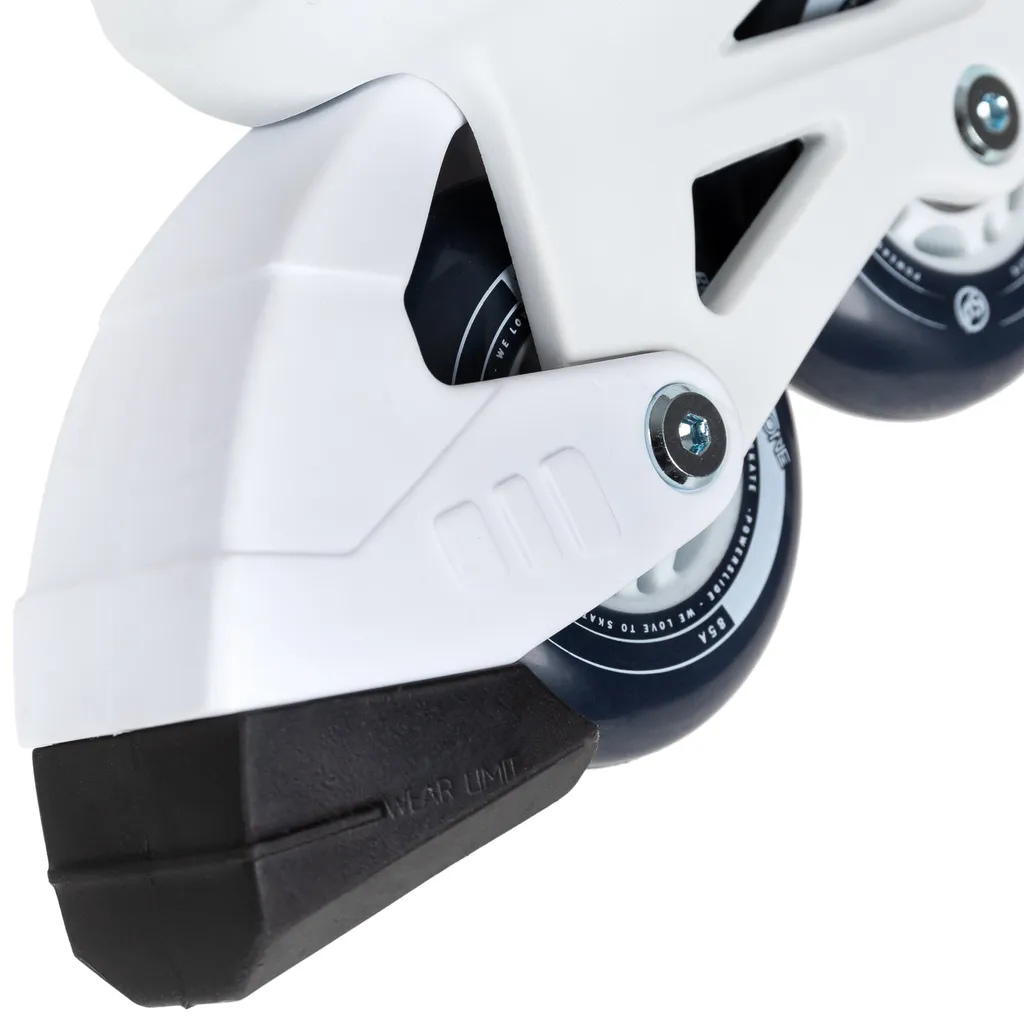 Patins Powerslide Rocket : En finir avec les rollers trop petits vite - 9
