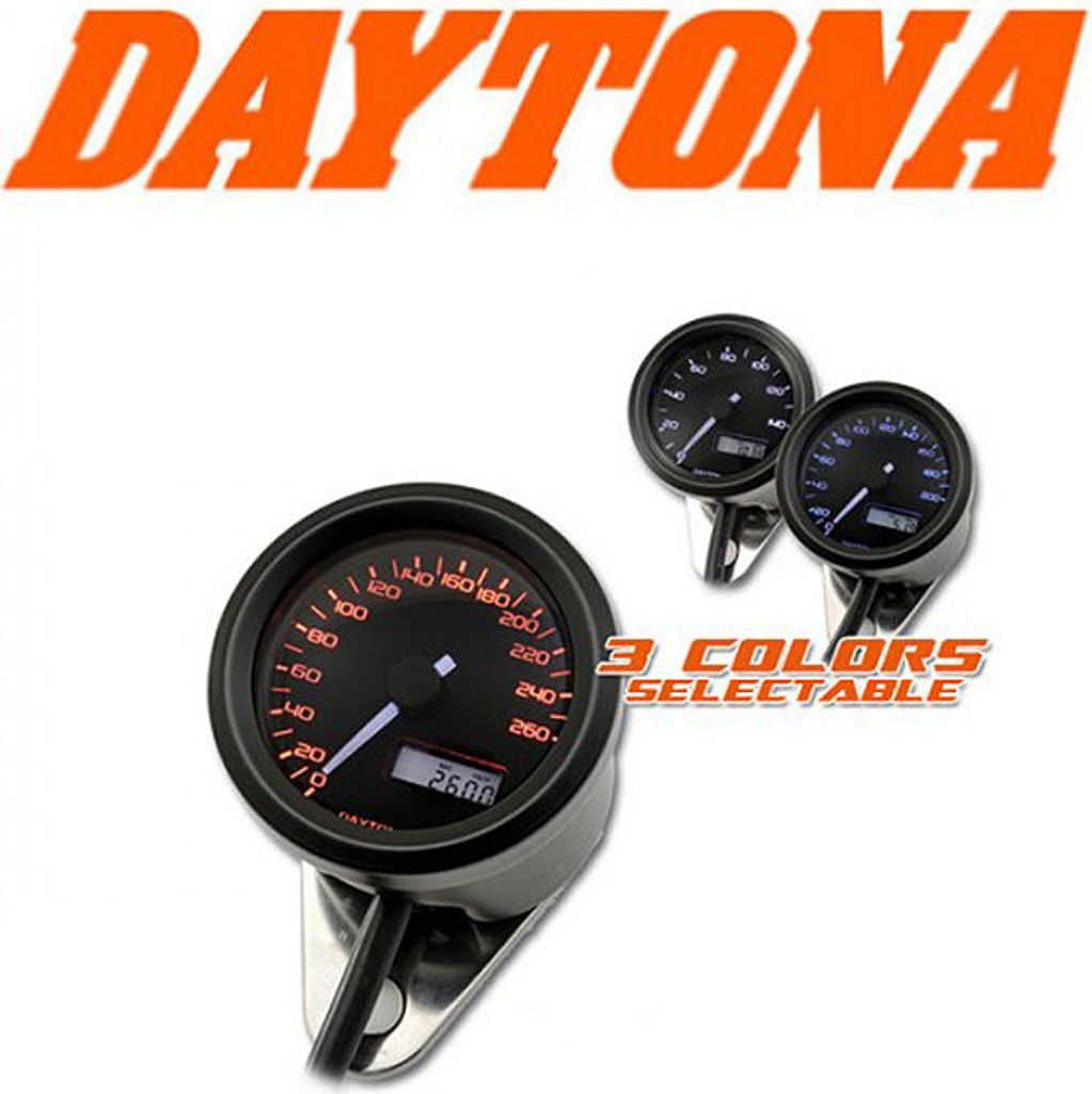 DAYTONA 87389 Tachometer