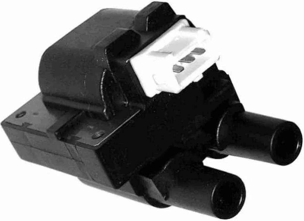 Bobina Accensione BBT Sawtooth per Renault Clio | Ricambio OE Alta Tensione