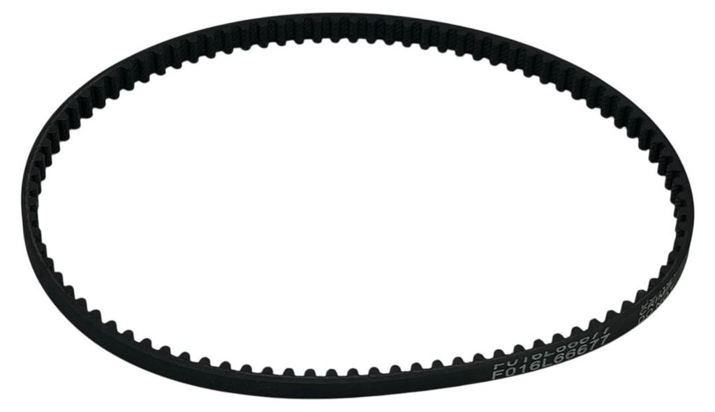 Bosch F.016.L66.677 Courroie dentée pour ARM32 Rotak32... Image du produit 