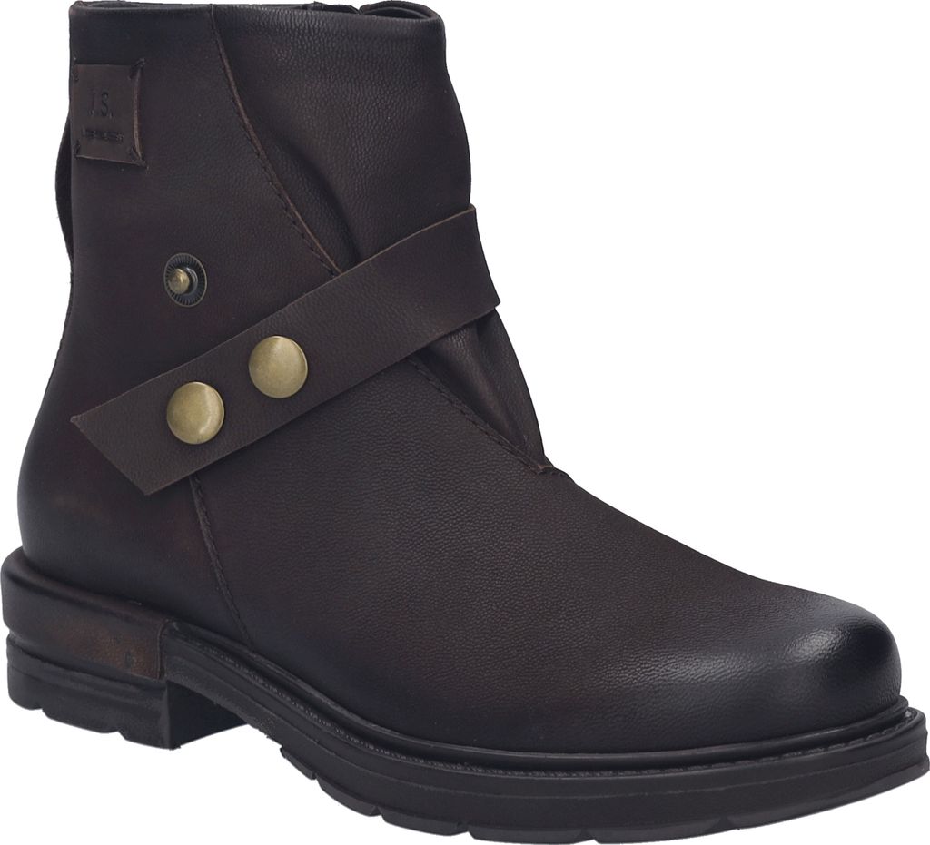 JOSEF SEIBEL Roxanna 01 | Stiefelette für Damen | Braun