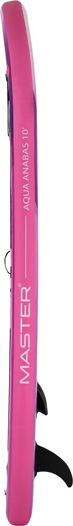 Paddle MASTER Aqua Anabas 10 avec technologie Drop Stitch haute densité - 11