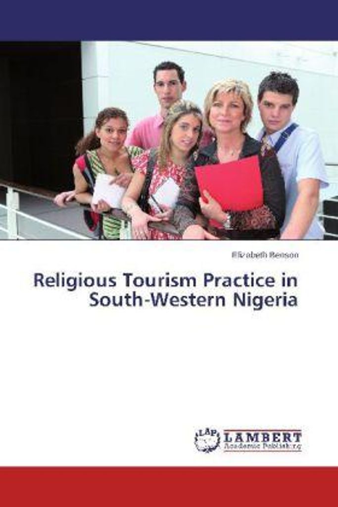 Benson, E: Religious Tourism Practice in South-Western Niger