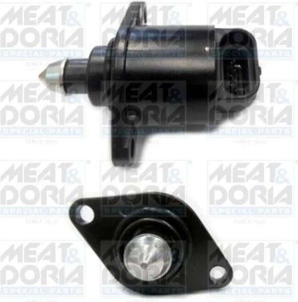 Gancio Traino Fisso Steinhof Per Mazda 3 BL 2009-2013 - Con Kit