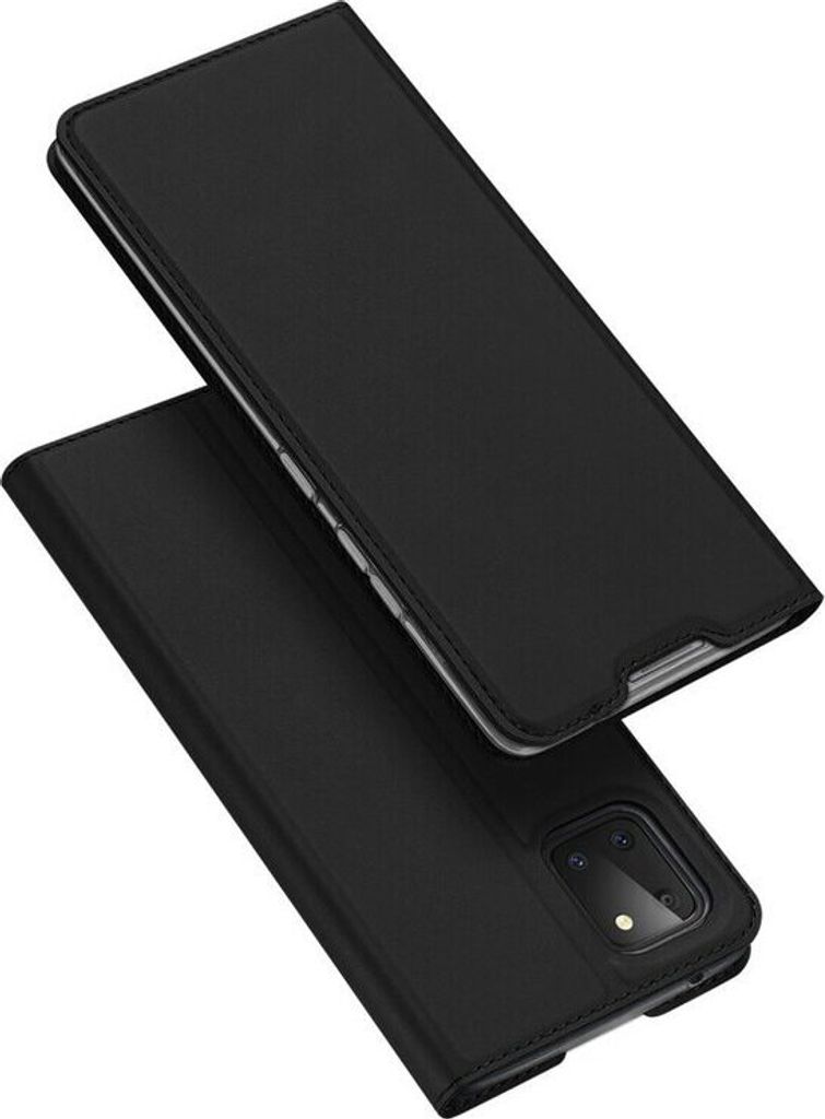 Buch Tasche für SAMSUNG GALAXY M31S (M317F) Handy Hülle Produktbild 