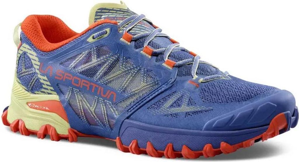 Schuhe La Sportiva Bushido Iii ZFRS084ZFRS084