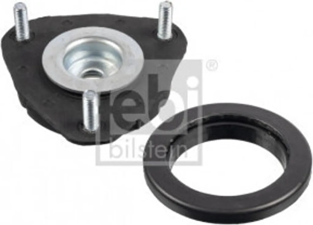 Kit suspension avant pour Focus DAW DNW DFW pour entretien châssis