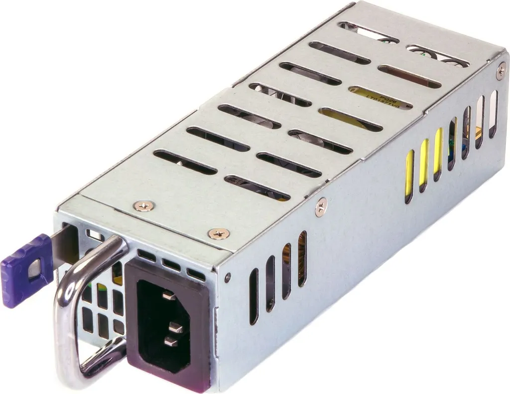 Alimentation de rechange MikroTik G1040A-60WF pour Switch et Cloud