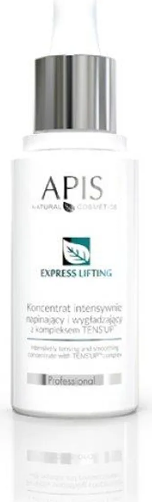 Concentré raffermissant intensif APIS effet lissant immédiat