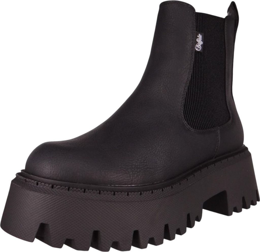 Buffalo Stivaletto elegante donna Aspen Chelsea Warm Immagine del prodotto 