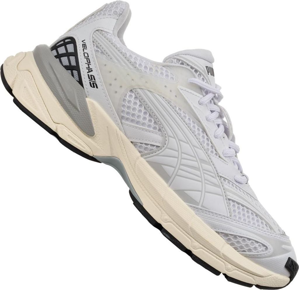 45|PUMA Velophasis Uni Sneaker 396479-02