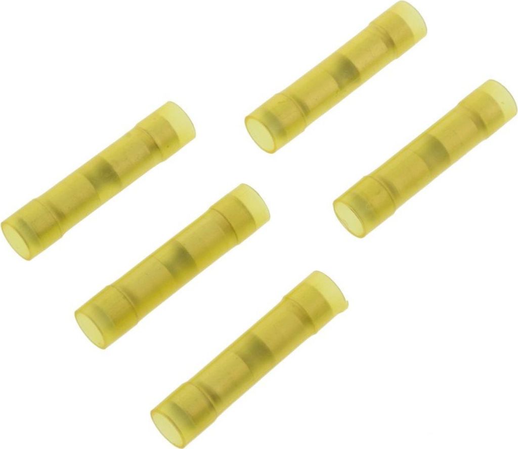 Stoßverbinder JMP 4,0-6,0 5 Stück