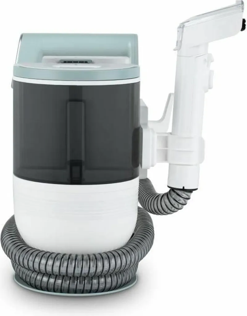 Robot aspirateur autonome Hkoenig TWT88 pour sols durs et tapis épais - 3