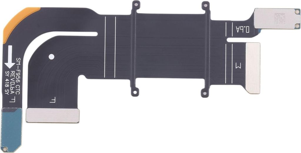 Für Samsung Galaxy Z Fold6 SM-F956B Spin Axis Flexkabel Ersatzteil Reparatur