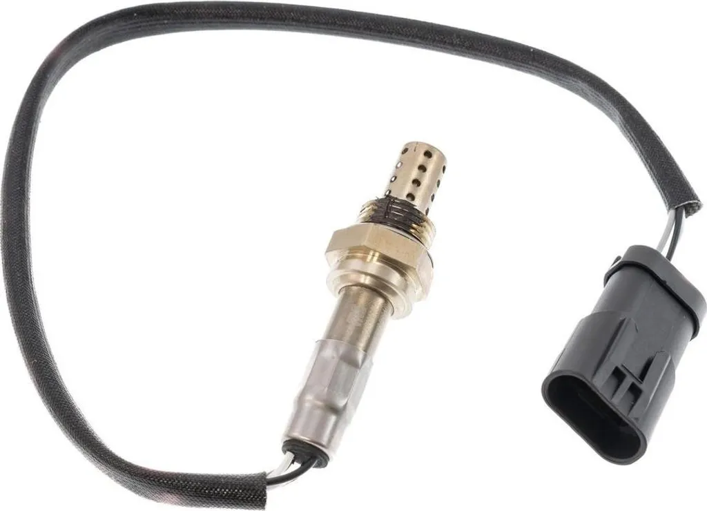 Sonde lambda 8200052063 pour DACIA SANDERO - Haute précision MS