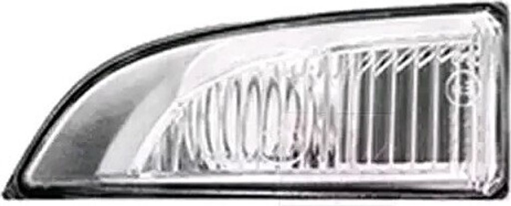VAN WEZEL 4356915 Blinker Blinkleuchte Außenspiegel Links für RENAULT Scénic III (JZ0/1) GRAND SCÉNIC III (JZ0/1) LAGUNA III Grandtour (KT0/1)