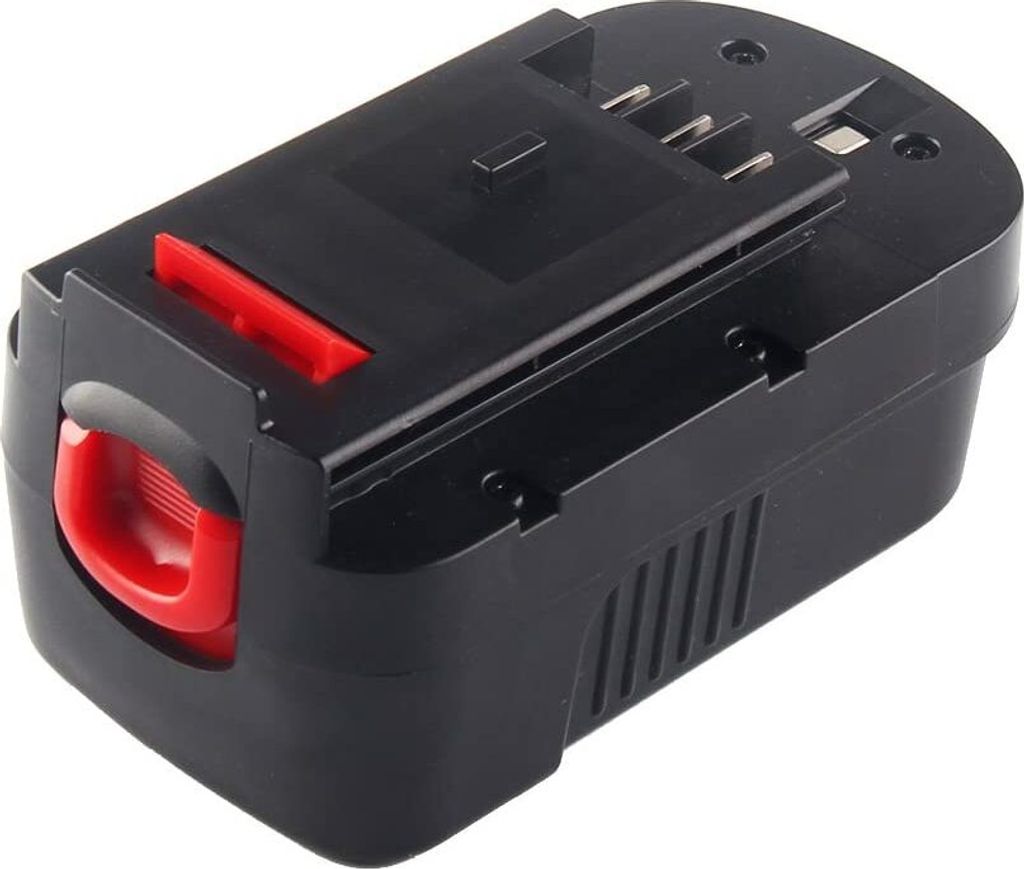 18V 1500mAh niklová baterie pro A 18 A1718 A18NH HPB18 Obrázek produktu 