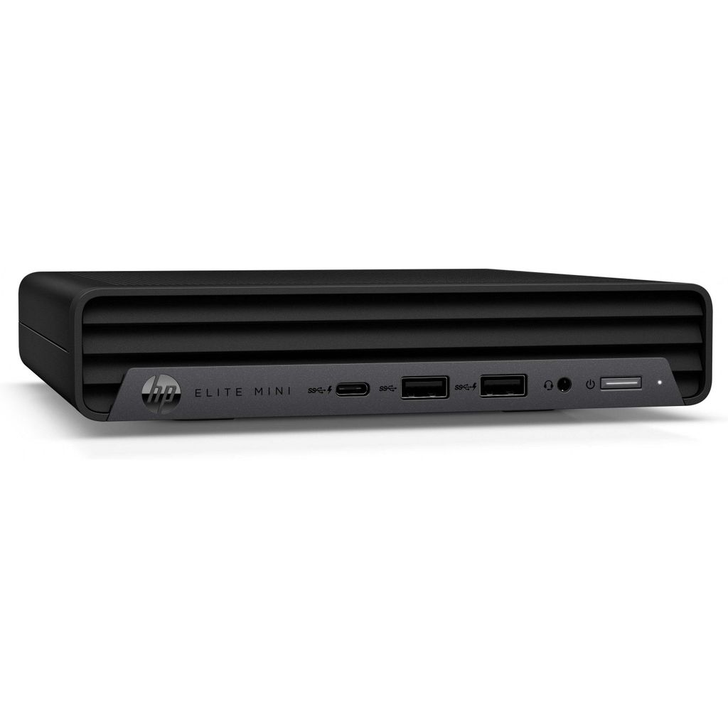 HP Elite 800 G9 - Mini Desktop - Core i5 i5-14500 / 2.6 GHz Produktbild 
