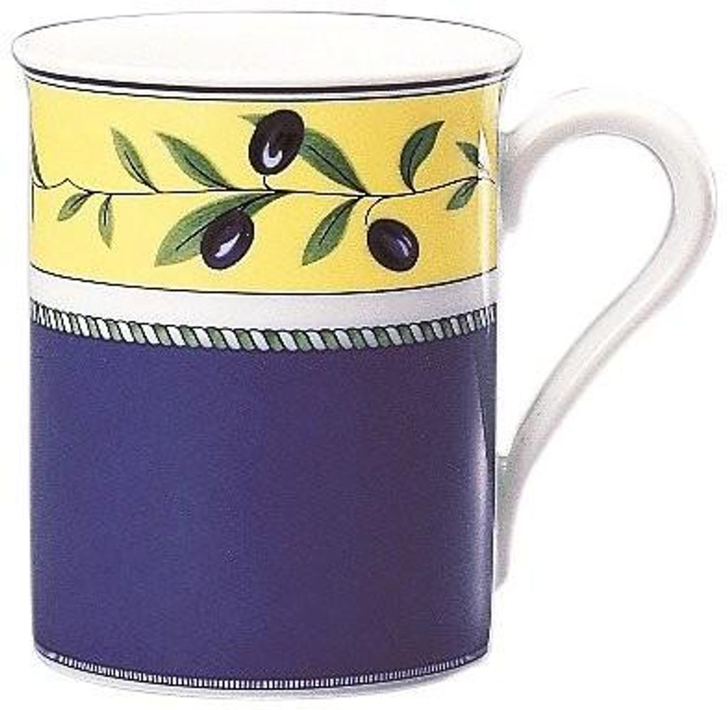 Hutschenreuther Becher mit Henkel Medley - Valdemossa Imagen del producto 