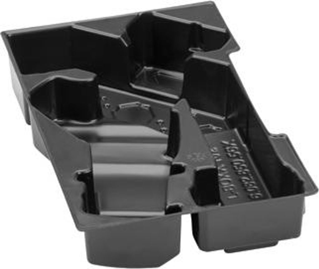 Einlagen für die Werkzeugaufbewahrung für GSA 12V-14 Produktbild 