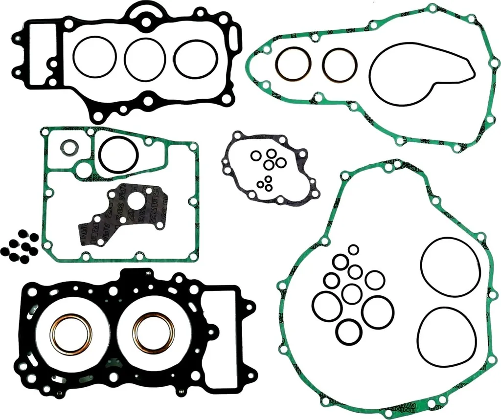 Kit entretien joints moteur Kawasaki ER-6N 650 B ABS millésime 2005-2008