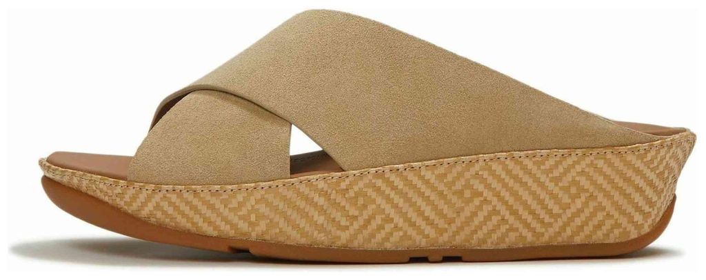 Sandalen Fitflop Lulu für Damen