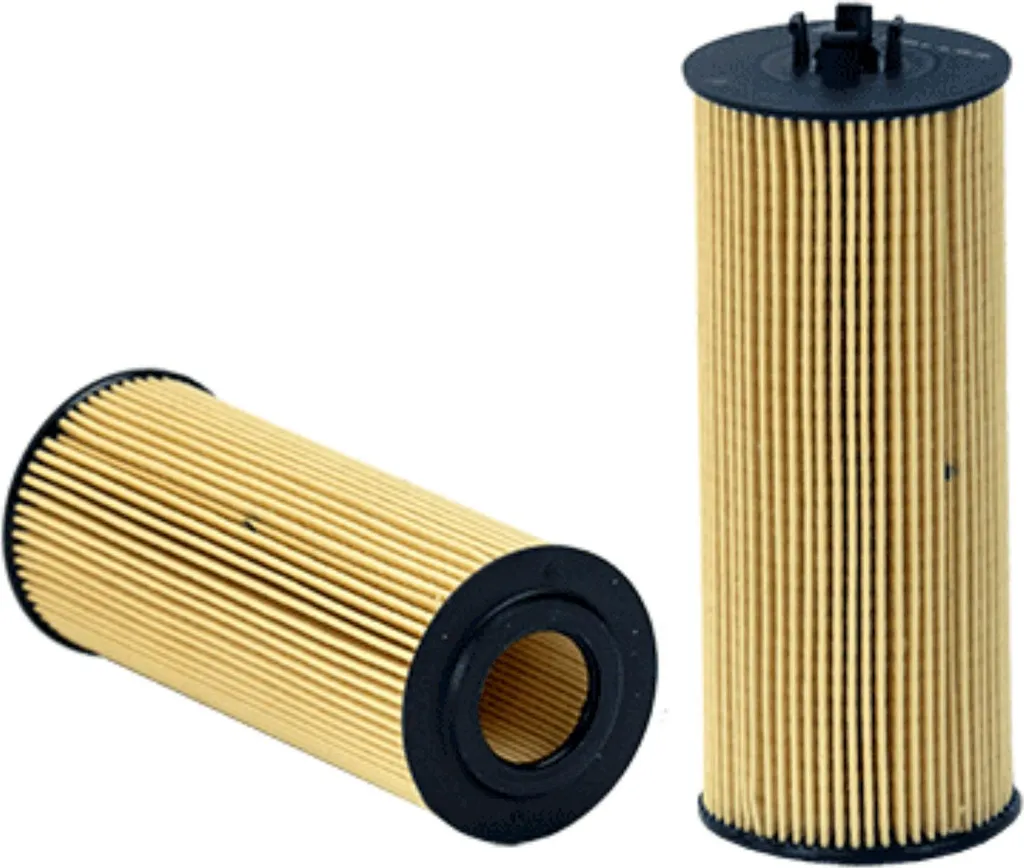 Filtre à huile WIX WL10077 contre l'usure moteur OX1162D HU60081Z