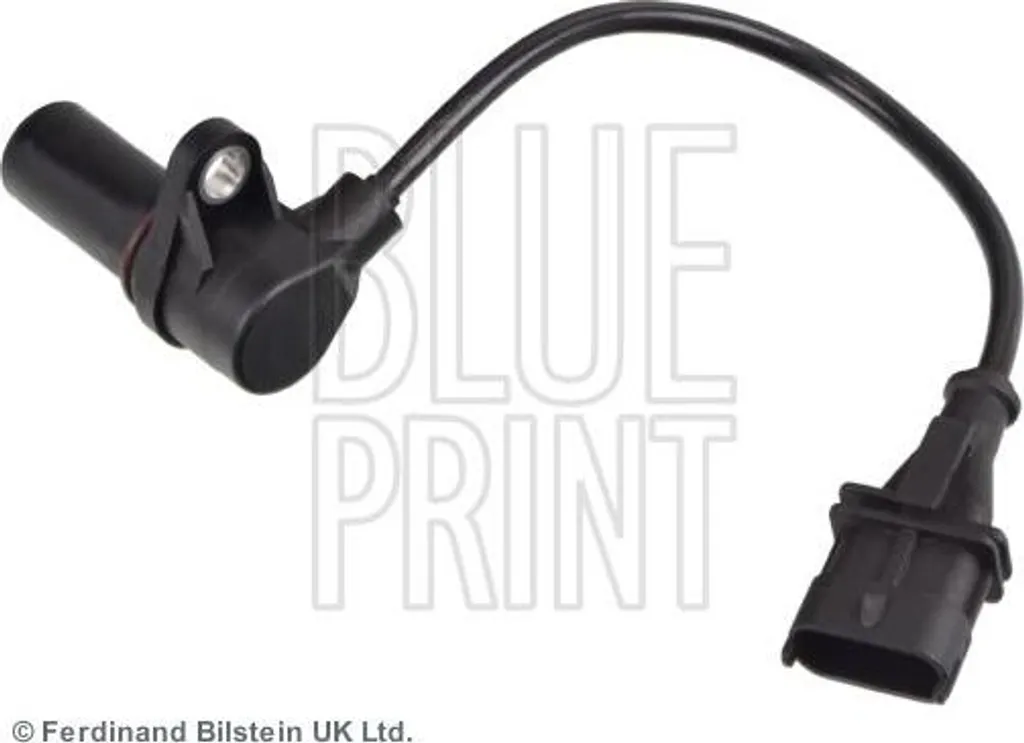 Capteur de vilebrequin anti-calage pour Honda Civic et CR-V
