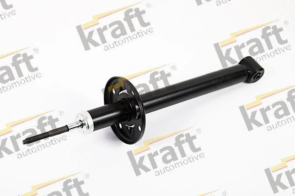 Amortisseur de Suspension Arrière compatible Golf IV et Seat Toledo