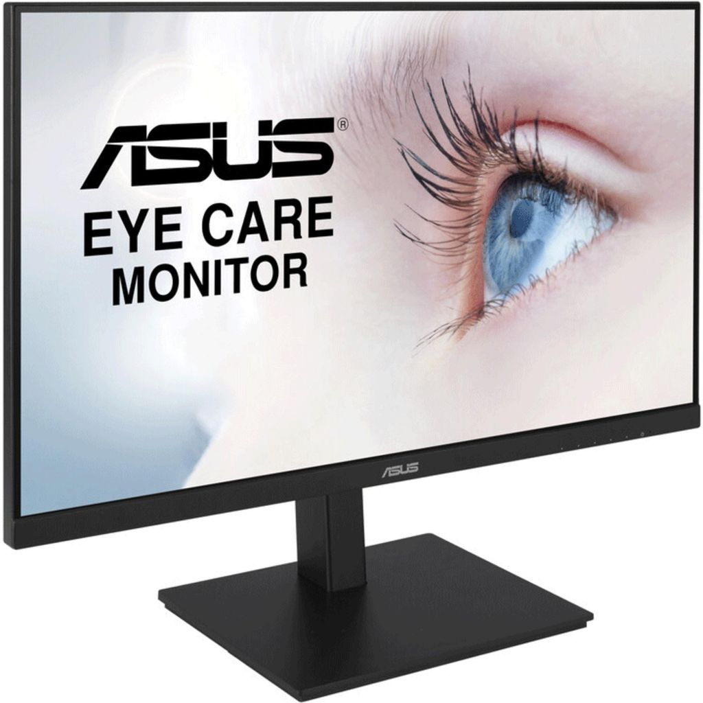 ASUS VA27DQSB, LED-Monitor, (FullHD, IPS, VGA, DisplayPort, Produktbild 