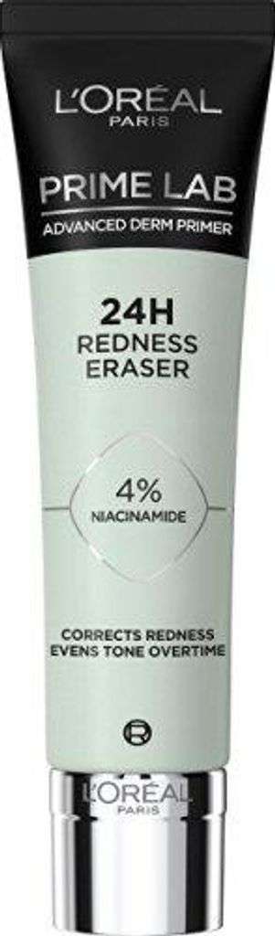 Prime Lab Redness Eraser (Advanced Derm Primer) 30 ml Image du produit 