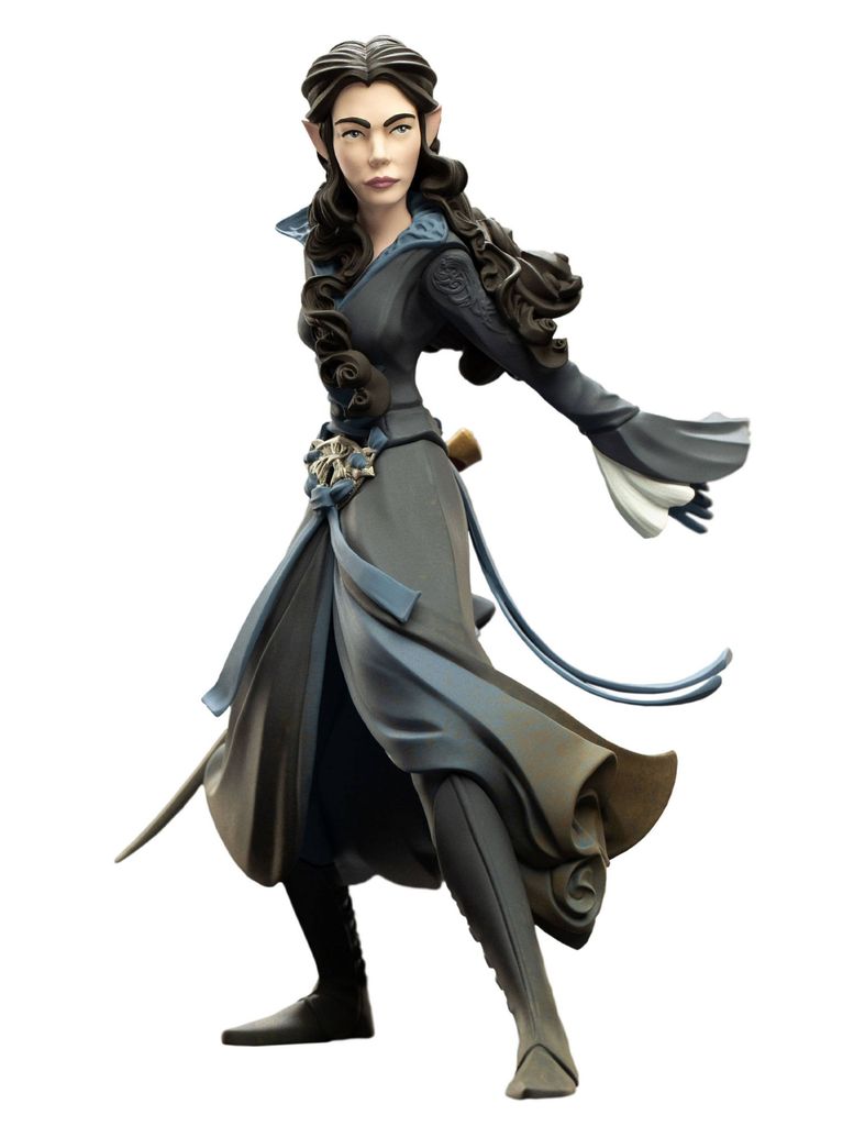 Herr der Ringe Mini Epics Vinyl Figur Arwen Evenstar 16 cm